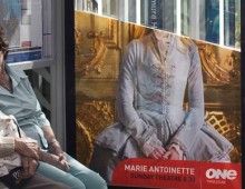 TVNZ: Marie Antoinette