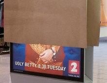 TVNZ: Ugly Betty